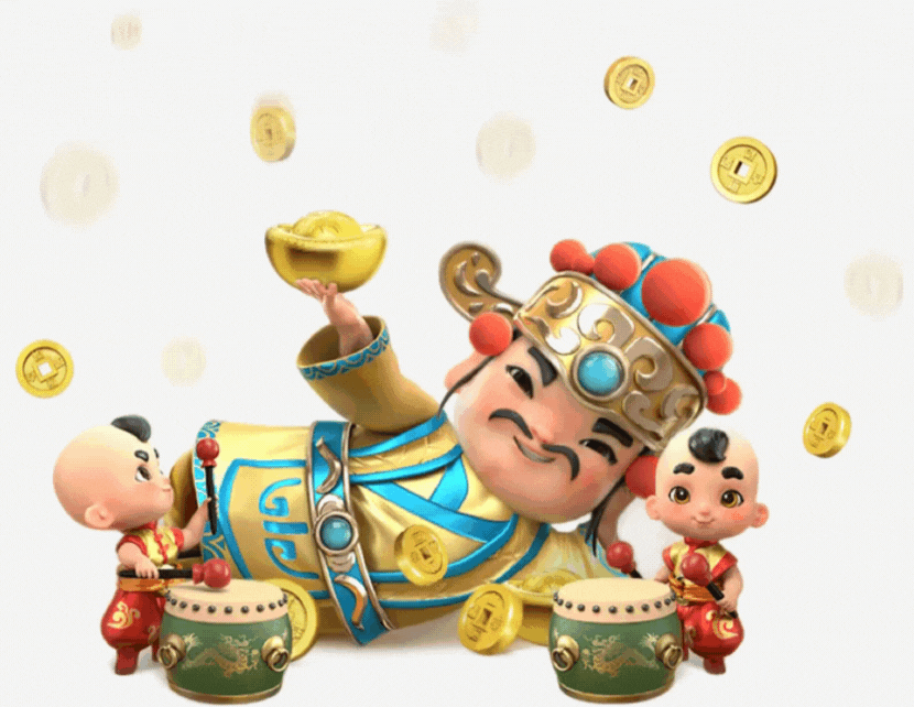 动态礼品说明
